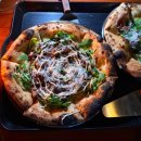 피자포레스트 | [해방촌 맛집] 미드나잇 포레스트, 해방촌 감성 화덕 피자 솔직 후기