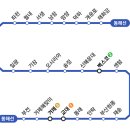 동해선벡스코역 이미지