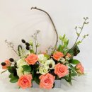 플로리스트 초급 이미지