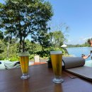 자전거종합서비스센터(대여자전거용) | 발리 우붓 숙소 : Alila Ubud 알릴라 우붓 후기 - 여기 간다면 자전거는 꼭 타보기
