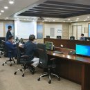 인천광역시청(통합데이터센터) 이미지