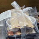 올리브 도시락 이미지