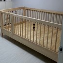 #육아 [안데르센올리버하이가드] 원목키즈데이베드 내돈내산 구매후기