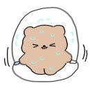 턱 땡기고 들어가서 원 어퍼 훅 이미지