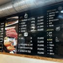 고바우보리밥 | 남구로역 식당 고바우 고등어구이 내돈내산 솔직후기
