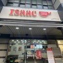이삭토스트 종암점