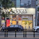 김밥랜드(송정역점) | 광주송정역 근처 식당 24시간 영업하는 분식집 <김밥랜드> 송정역점