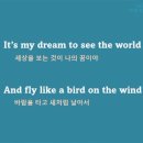 Saddle the Wind- Lou Christie 바람에 실려- 루 크리스티 lyrics영어가사와 해석 이미지