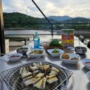 불모산장어 | 경남 창원 | 불모산저수지 뷰 맛집 '불모산장어'& 카페 '그린하루' 후기