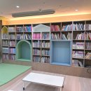 해평누리작은도서관 | [플러스넬 플레이스] 11th: 작은 도서관 (1)