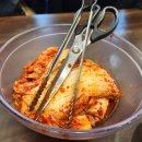 일산칼국수 이미지