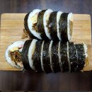 다은이김밥