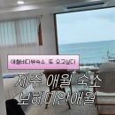 보헤미안 애월 이미지