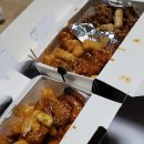 빛고을닭강정 - 서구 상무오월로19번길 4-1 | 빛고을닭강정