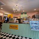 매드티파티(Mad Tea Party) | 독산역 - 디저트 카페 매드티파티(Mad Tea Party / MTP) 추천☕️🍰