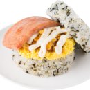 봉구스밥버거 이미지