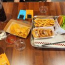 예거 르쿨트르 행사/ 친구와의 만남 x2/ 극장판 뱅드림 잇츠 마이고 후편 후기/ F1 더 무비 후기/ 식도락