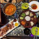 하박식당 플래티넘 바베큐