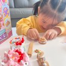 원앤원마트 | 원앤원 데코픽 생크림데코 케이크 유아클레이세트