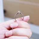 반지카서비스 | 종로 효성주얼리시티 아모르주얼리 웨딩밴드 솔직 후기 / 사비 페이백3만5천원