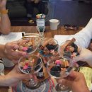 농업인회관(자원봉사센터) | 예천군자원봉사센터 농업인분들과 웰니스 테라피글라스수업 | 강화도 취향공방 라팁씨