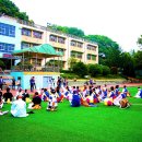 월곶초등학교 이미지