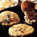 파전에막걸리한잔 이미지