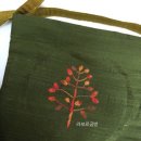다린크래프트 | 다린크래프트 "나무자수트로스백" 특강후기