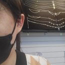 청주앙마 | 청주 피어싱 피어싱창업 앙마피어싱 오랜만에 지하상가 다녀왔어요
