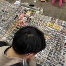 넘버원 PC게임 | 2022플레이엑스포 레트로장터 게임덕후는 무엇을 샀을까?