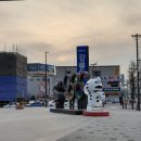 강원도립대학 버스정류장 | <강릉 여행> 강릉 1박 2일 겨울 여행-1일차 총정리/도보여행