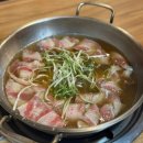 부평구청역 7번 출구 | 부평불고기3578 비법 양념으로 숙성된 소고기버섯전골 한상 제대로 먹은 후기