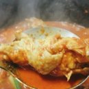 생방송투데이 30년 추억의 닭볶음탕 인생식당 평창 산밑에집 위치