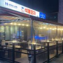 동대구역 해물안주가 맛난 이자카야 석봉포차 야장 추천