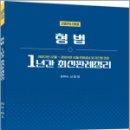 2025대비 신호진 형법 1년간 최신판례정리(23.12~24.11),신호진,렉스스터디 이미지