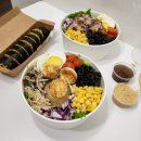 서희네_부산 명지 건강한 샐러드 &amp; 다이어트 키토 김밥 맛집