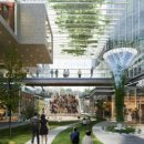 벤처벨리네거리 이미지