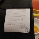 다낭 공항 맛집 크리스탈 제이드 키친 방문 후기