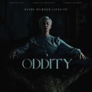 오디티 ( Oddity 2024 ) 이미지