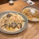 라르게토 | 망미맛집 파스타, 피자 대추천! 분위기 좋은 양식집 라르게토🍝🍕