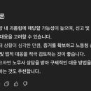 챗지피티한테 회사에서 당했던 일들 말했더니 직장내괴롭힘으로 신고하래.. 이미지