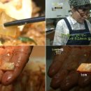 황금김치 이미지