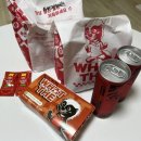 79치킨춘천1호점 | 춘천 맛집 수제버거 맛집 추천 후평동 햄버거 맛집 ‘왓더버거 춘천후평점’