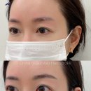 온나뷰티랩 | 건대눈썹문신 자연스러운 헤어스트록 온나뷰티랩 후기