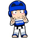 한국체대 호랑이 이미지