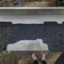 자연세차장 이미지