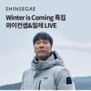 와이컨셉신세계백화점