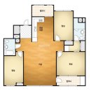 GS25 탑동새롬점 | 경기 수원시 권선구 탑동 920 해오름 101동 3층