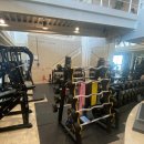 디오션피트니스 이미지