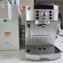 바리스타 B (입문) | 드롱기 마그니피카S 전자동커피머신 추출량 조절 등 세팅 방법, 한 달 사용 후기